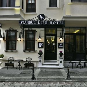 Istanbul Life Hotel